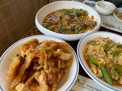 -老厨家(友谊路总店)