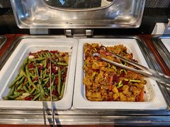 -盛江山自助料理(太原街万达店)