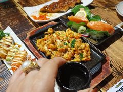 -小川洋风料理(汉街店)