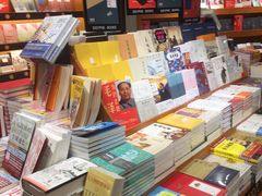 -西西弗书店&矢量咖啡(凯德晶萃广场店)