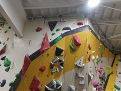 -问山MountQuest攀岩馆