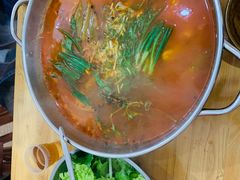-弘烨 贵州酸汤 鱼火锅(东财店)