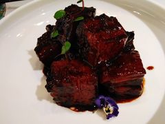 -肆月河豚·新淮扬(金融街店)