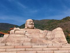 -北京十三陵国家森林公园蟒山景区