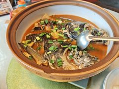 -千岛湖小鱼儿·淳安匠心农家菜