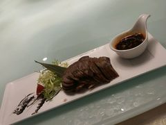 -百香自助餐厅·西安唐隆国际酒店(曲江店)