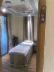 -芳朵美容养生SPA