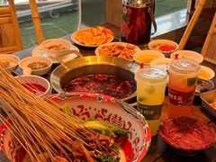 -牛签签串串香(IFS店)