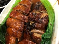 -百事佳烧鸭牛腩(上海虹桥站店)