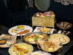 -苏坦土耳其西餐厅(玉林店)
