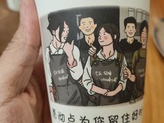 -沏点Trattoria意大利餐厅(新街口店)