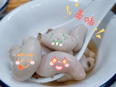 -威邵鸡煲(西华路总店)