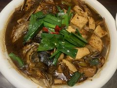 乾隆鱼头-皇饭儿·王润兴酒楼(河坊街店)