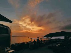 -Brew Farm·精酿农场海滨悬崖餐厅