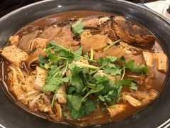 -八珍饺子·烤鸭·家常菜