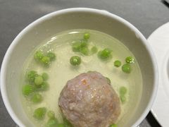 -小厨娘淮扬菜(奥体博览中心奥美店)