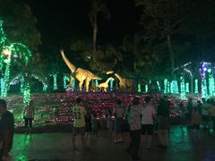 -龙谷湾旅游休闲度假区