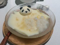 -眉州东坡·熊猫主题餐厅(枫蓝店)