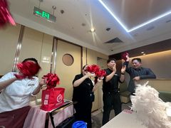 -海底捞火锅(团结桥店)