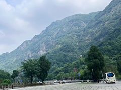 -雁荡山风景名胜区
