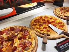 -比格比萨自助(花园路店)