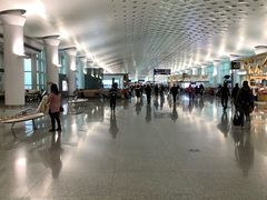 -杭州萧山国际机场