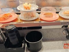 -争鲜回转寿司(中街大悦城店)