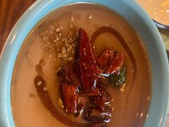 -竹叶涮肉坊(总店)