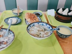 -迎桂馒头店(常州吾悦派柏·云酒店店)