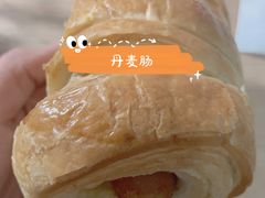 -新侨三宝乐面包店(崇文门店)