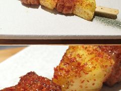 -火山屋台(新街口店)