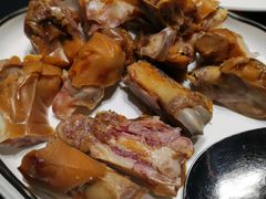 -万盛合(渔人码头店)