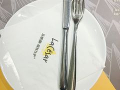 -乐凯撒披萨(正佳广场店)