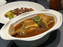 -肆月河豚·淮扬菜·湘菜(华天店)
