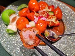 -木棉·醉心粤味(COCO Park店)