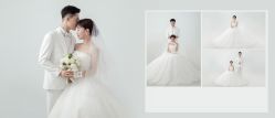点击看大图 -布拉格婚纱摄影(真实客片店)