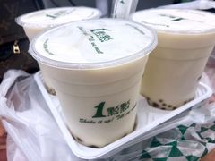 -1点点(湖明店)