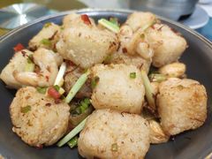 -鹊华居·地道鲁菜·海鲜·融合味(大明湖店)