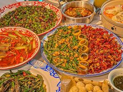 -醉小酒馆·川菜·江湖菜·重庆菜(观音桥旗舰店)