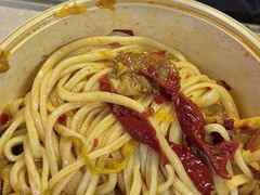 -汗腾格里·风味餐厅(新疆驻京办店)