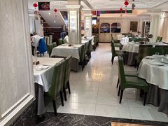 -大鸭梨烤鸭(左家庄店)