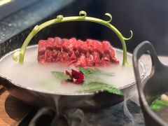 -盡膳口福跷脚牛肉火锅(晶耀前滩店)