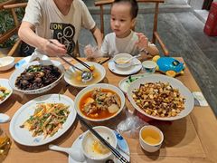 -陶然居·重庆菜(解放碑店)