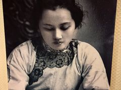 -上海蔡元培故居陈列馆