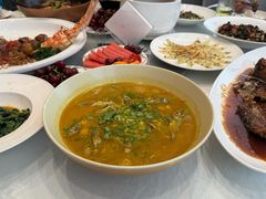-写庭·鱼鲜川菜·宴请(铁像寺水街店)