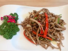 -南海渔家•海鲜•正宗海南菜(海棠湾店)