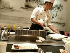 -大渔铁板烧(万象城店)