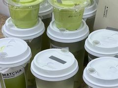 -喜茶(中山利和新地店)