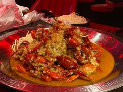 -红钳侠小龙虾·烧烤(中赢康康谷店)