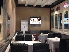 大堂-眉州东坡(团结湖店)